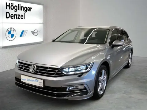 Annonce VOLKSWAGEN PASSAT Diesel 2019 d'occasion 