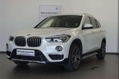 Used BMW X1 Diesel 2019 Ad 