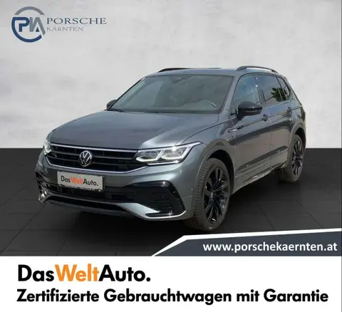 Used VOLKSWAGEN TIGUAN Diesel 2023 Ad 