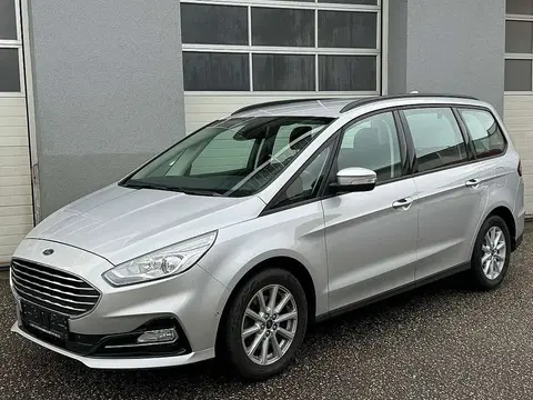 Used FORD GALAXY Diesel 2020 Ad 