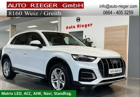 Used AUDI Q5 Diesel 2022 Ad 