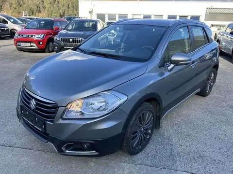 Used SUZUKI SX4 Diesel 2016 Ad 