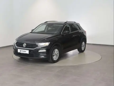 Used VOLKSWAGEN T-ROC Petrol 2018 Ad 