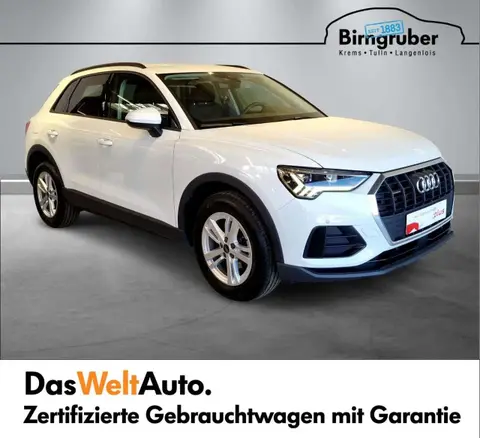 Annonce AUDI Q3 Diesel 2023 d'occasion 