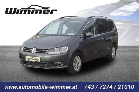 Used VOLKSWAGEN SHARAN Diesel 2019 Ad 