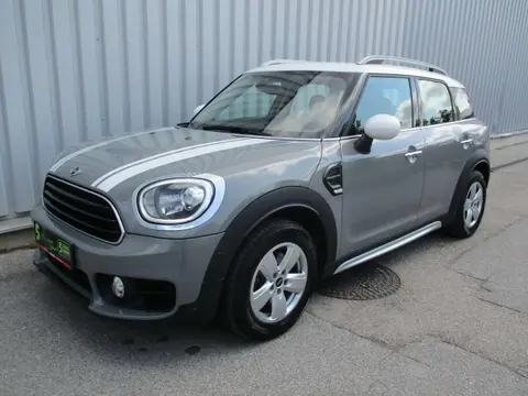 Used MINI COOPER Petrol 2018 Ad 