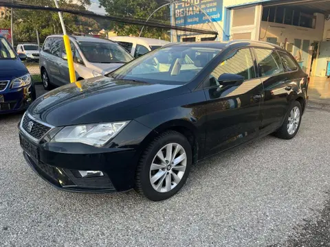 Used SEAT LEON Diesel 2017 Ad 