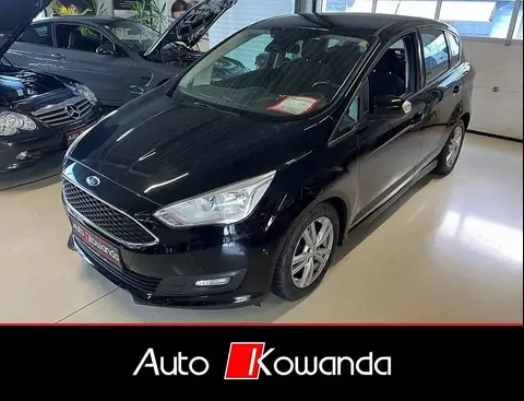 Annonce FORD C-MAX Essence 2016 d'occasion 