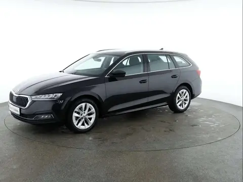 Used SKODA OCTAVIA Diesel 2021 Ad 