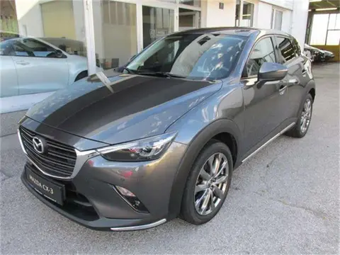 Annonce MAZDA CX-3 Essence 2019 d'occasion 