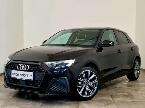 Used AUDI A1 Petrol 2024 Ad 