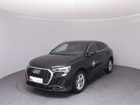 Annonce AUDI Q3 Essence 2024 d'occasion 