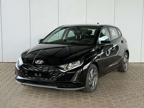 Annonce HYUNDAI I20 Hybride 2024 d'occasion 