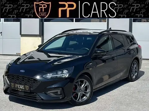 Annonce FORD FOCUS Diesel 2020 d'occasion 