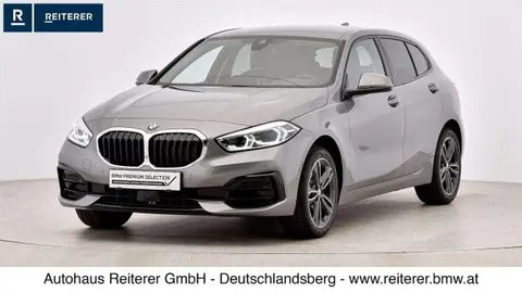 Annonce BMW SERIE 1 Essence 2023 d'occasion 