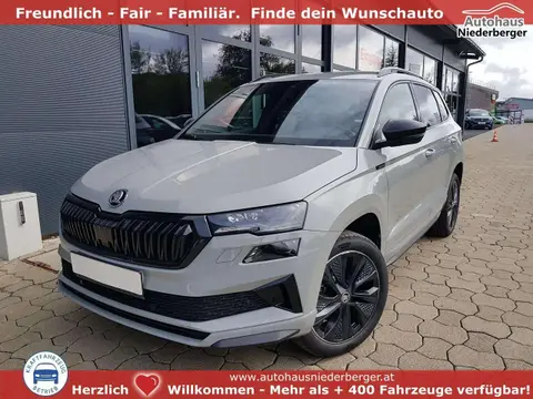 Used SKODA KAROQ Petrol 2024 Ad 