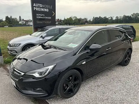 Used OPEL ASTRA Diesel 2019 Ad 