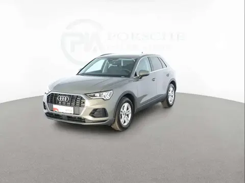 Used AUDI Q3 Petrol 2024 Ad 