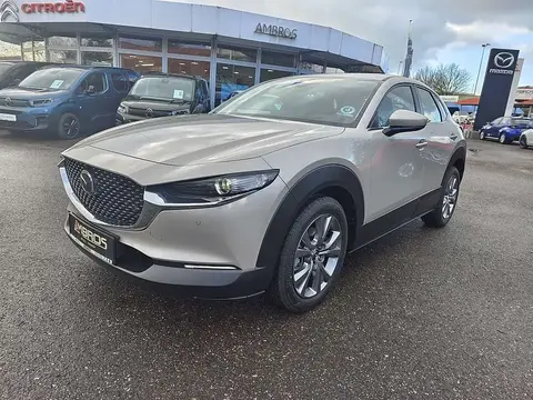 Annonce MAZDA CX-30 Essence 2024 d'occasion 