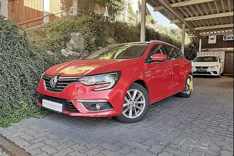 Used RENAULT MEGANE Petrol 2016 Ad 