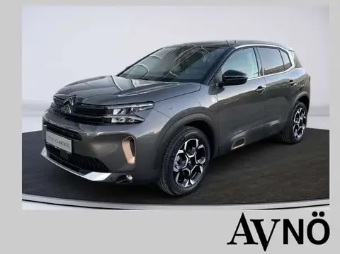 Annonce CITROEN C5 AIRCROSS Diesel 2024 d'occasion 