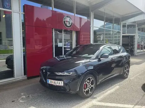 Used ALFA ROMEO TONALE Petrol 2023 Ad 