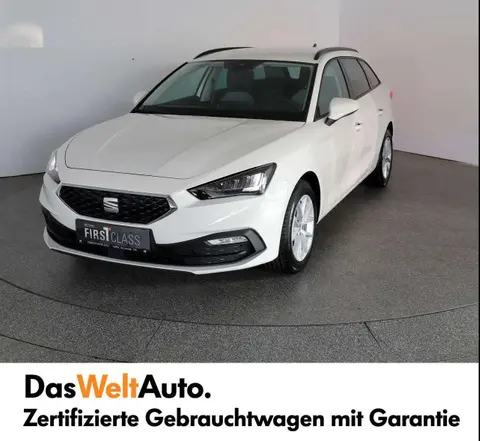 Used SEAT LEON Petrol 2021 Ad 