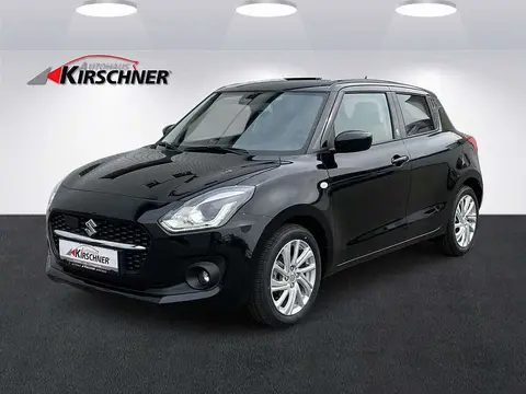 Annonce SUZUKI SWIFT Essence 2024 d'occasion 