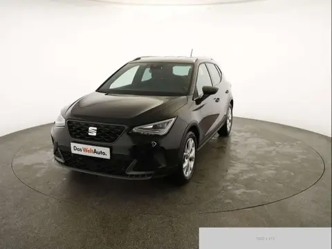 Used SEAT ARONA Petrol 2023 Ad 