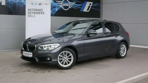 Used BMW SERIE 1 Diesel 2019 Ad 