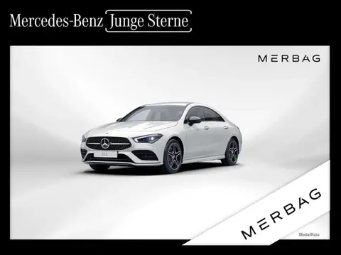 Used MERCEDES-BENZ CLASSE CLA Diesel 2021 Ad 