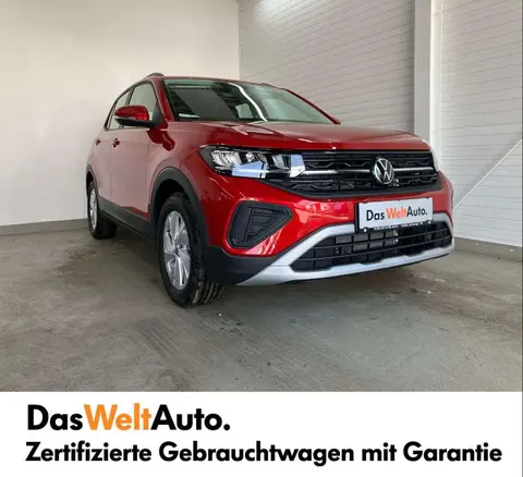 Annonce VOLKSWAGEN T-CROSS Essence 2024 d'occasion 