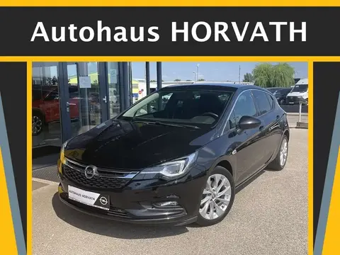 Used OPEL ASTRA Diesel 2019 Ad 