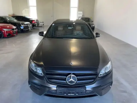 Used MERCEDES-BENZ CLASSE E Diesel 2018 Ad 