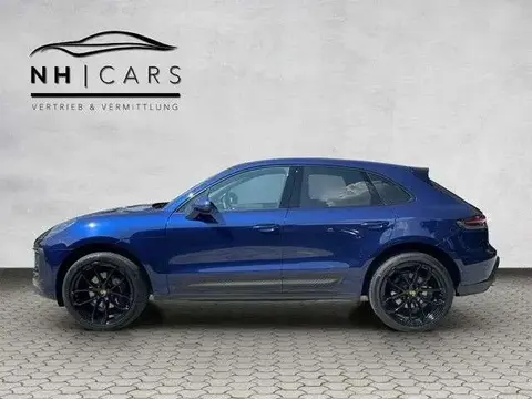 Annonce PORSCHE MACAN Essence 2022 d'occasion 