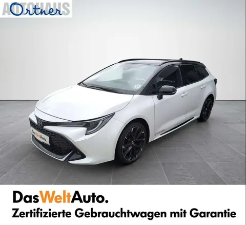 Used TOYOTA COROLLA Petrol 2022 Ad 