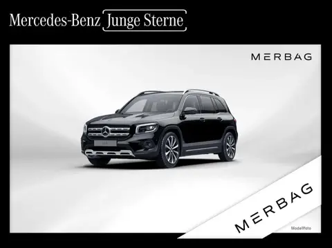 Annonce MERCEDES-BENZ CLASSE GLB Essence 2023 d'occasion 