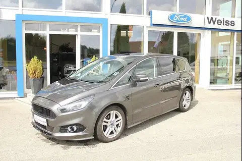 Used FORD S-MAX Diesel 2016 Ad 