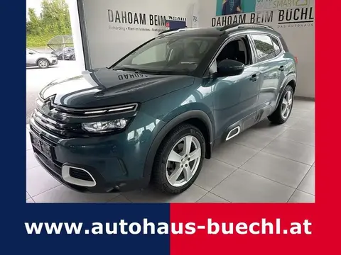 Used CITROEN C5 AIRCROSS Diesel 2019 Ad 