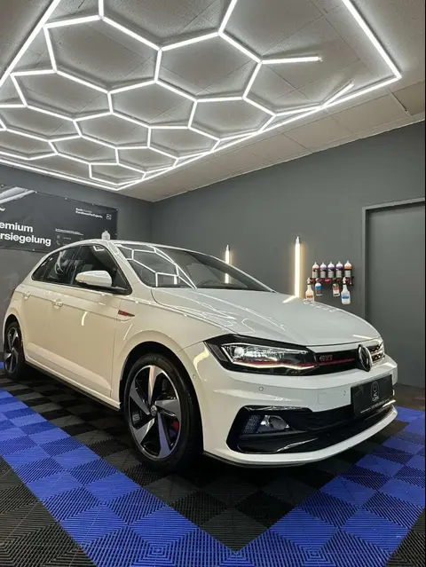 Used VOLKSWAGEN POLO Petrol 2019 Ad 