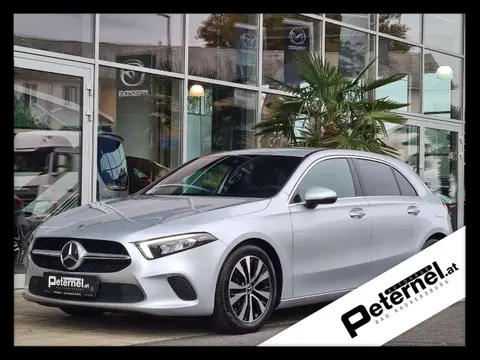 Used MERCEDES-BENZ CLASSE A Petrol 2021 Ad 