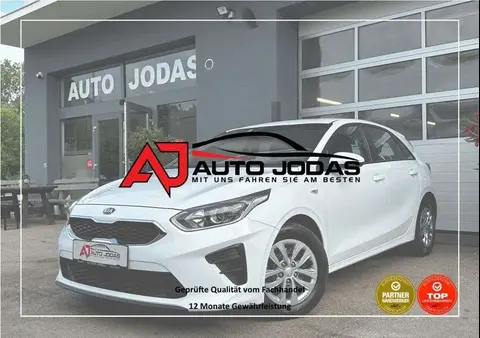 Annonce KIA CEED Essence 2021 d'occasion 