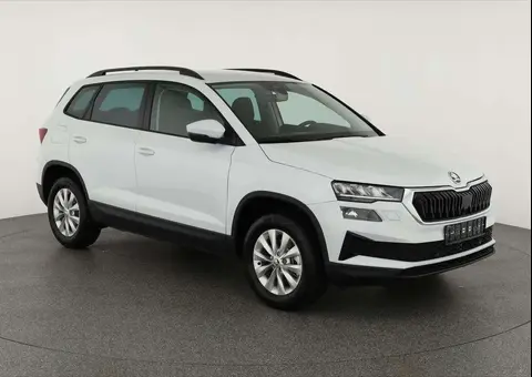 Annonce SKODA KAROQ Essence 2024 d'occasion 