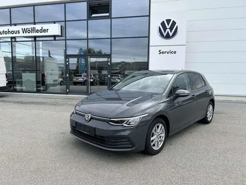 Annonce VOLKSWAGEN GOLF Essence 2021 d'occasion 