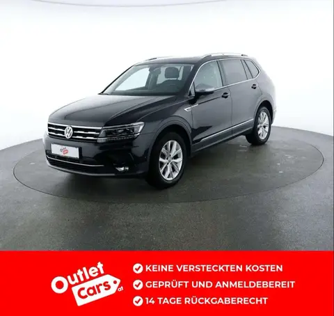 Annonce VOLKSWAGEN TIGUAN Diesel 2019 d'occasion 