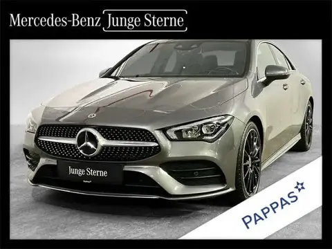 Used MERCEDES-BENZ CLASSE CLA Diesel 2023 Ad 