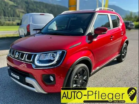 Used SUZUKI IGNIS Hybrid 2024 Ad 