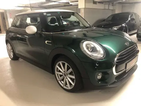 Used MINI COOPER Petrol 2015 Ad 