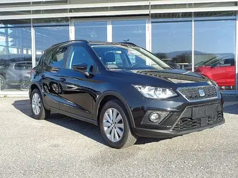 Used SEAT ARONA Petrol 2021 Ad 