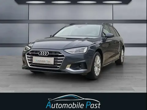 Used AUDI A4 Diesel 2020 Ad 